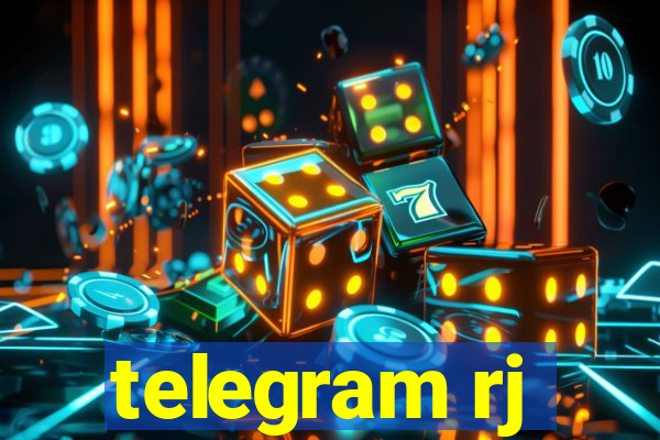 telegram rj